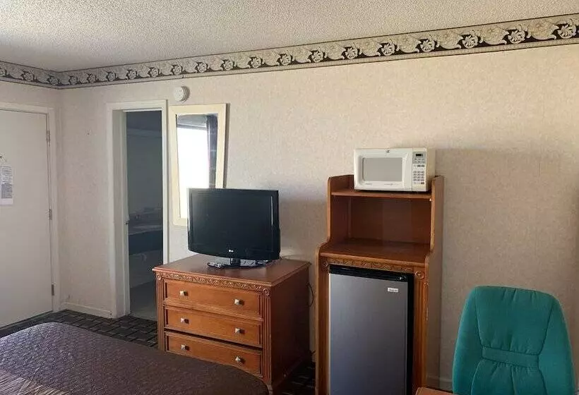 モーテル Heritage Inn