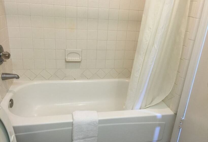 モーテル Heritage Inn