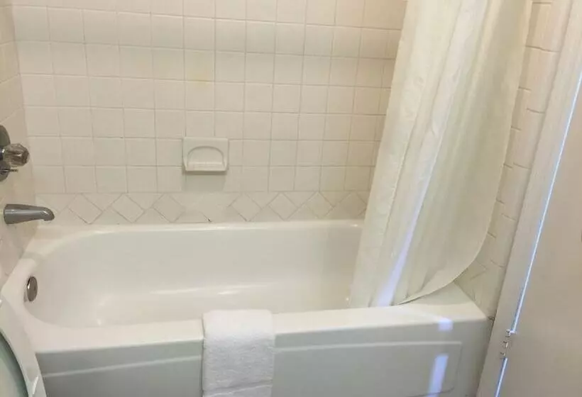 モーテル Heritage Inn