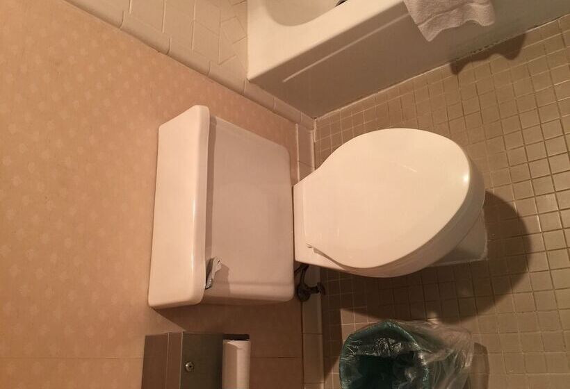 モーテル Heritage Inn