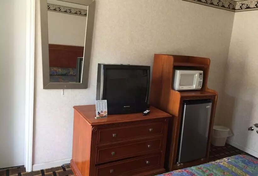 モーテル Heritage Inn