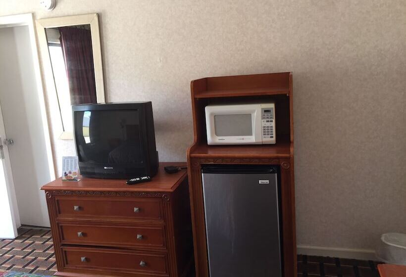 モーテル Heritage Inn