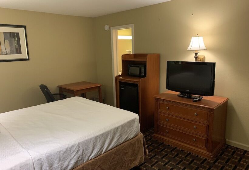 モーテル Heritage Inn