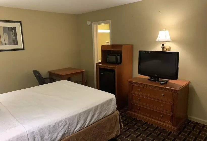 モーテル Heritage Inn
