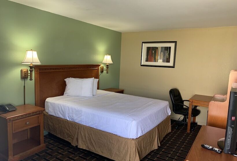 モーテル Heritage Inn