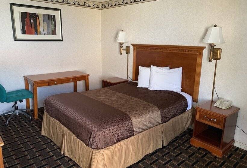 モーテル Heritage Inn