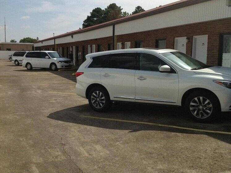 モーテル Heritage Inn