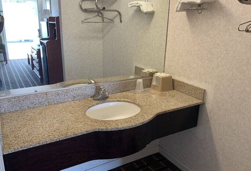 モーテル Heritage Inn