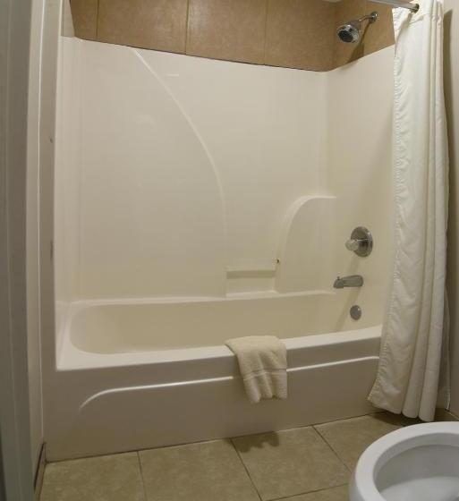 モーテル Lynchburg Country Inn