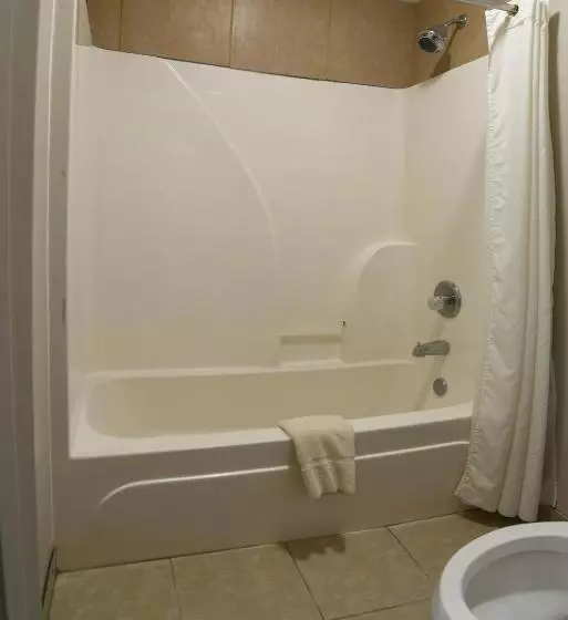 モーテル Lynchburg Country Inn