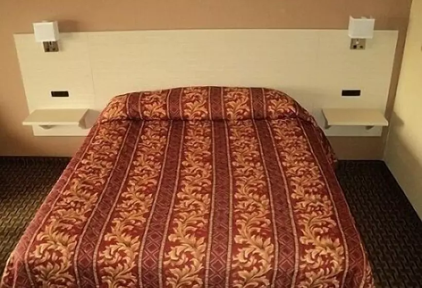モーテル River Valley Motor Inn