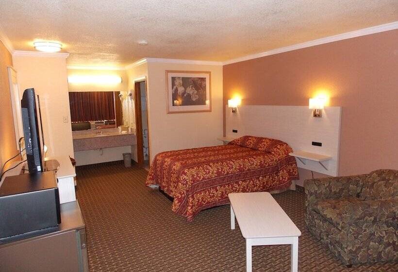 מוטל River Valley Motor Inn