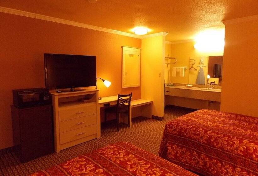 מוטל River Valley Motor Inn