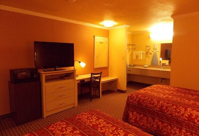 מוטל River Valley Motor Inn