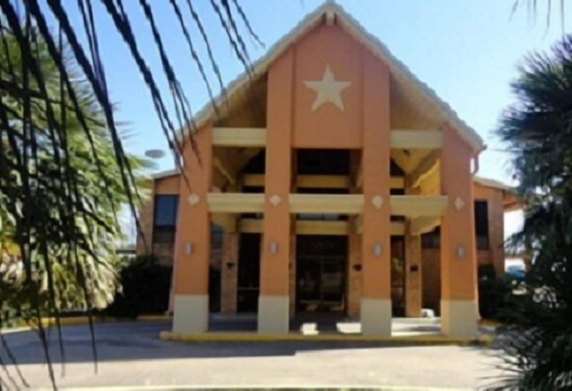 מוטל River Valley Motor Inn