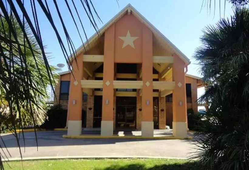 モーテル River Valley Motor Inn
