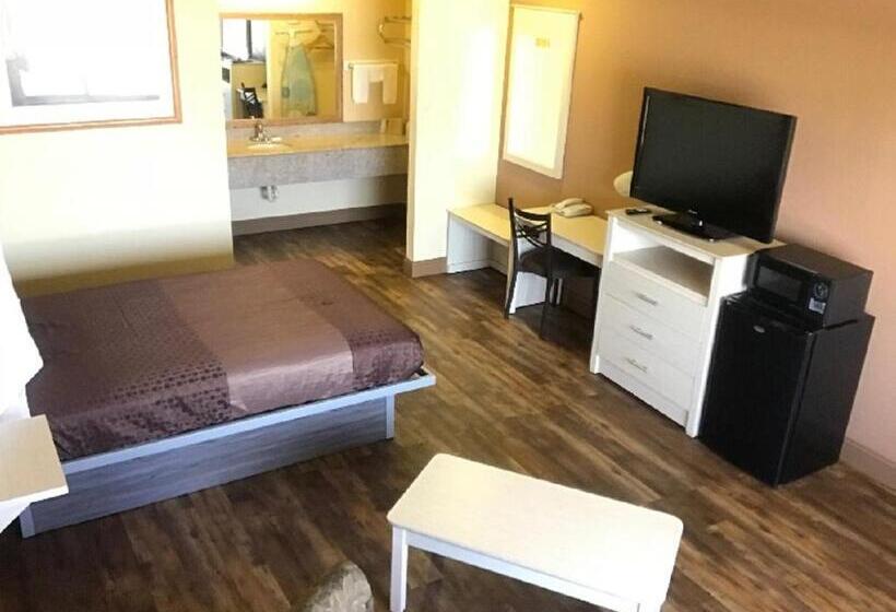 מוטל River Valley Motor Inn