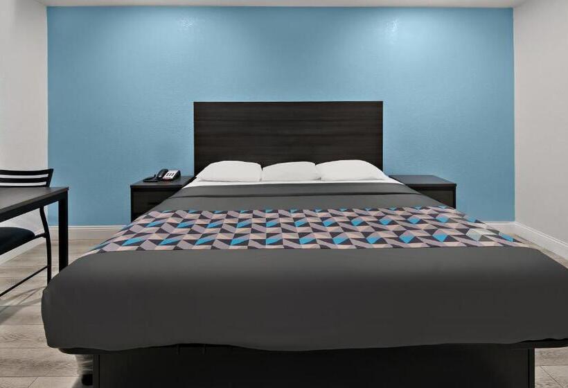 فندق على الطريق Rodeway Inn