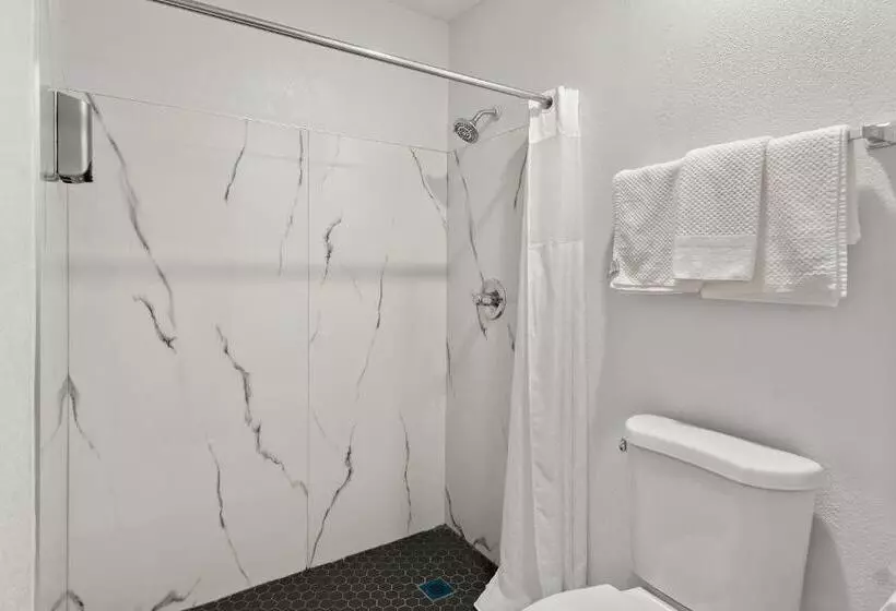 Motelli Rodeway Inn