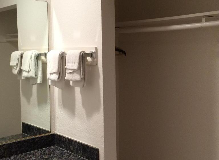 Мотель Royal Inn