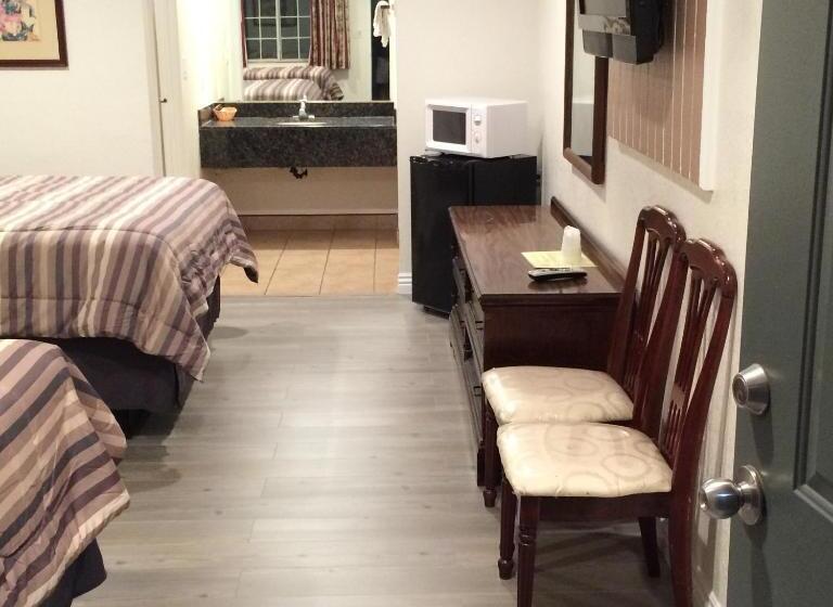 Мотель Royal Inn