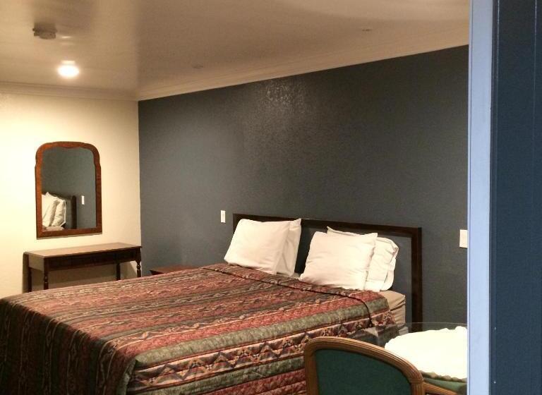 Мотель Royal Inn