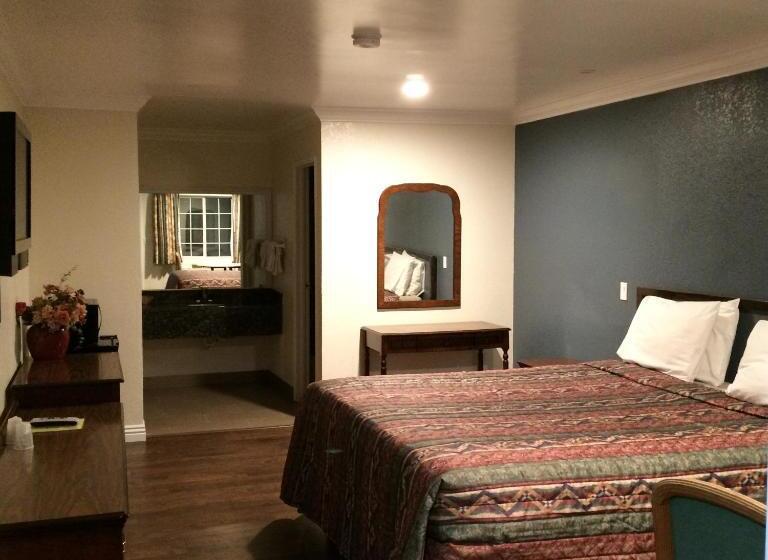 Мотель Royal Inn