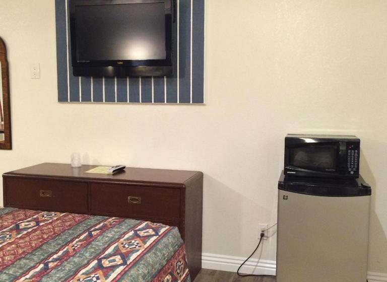 Мотель Royal Inn