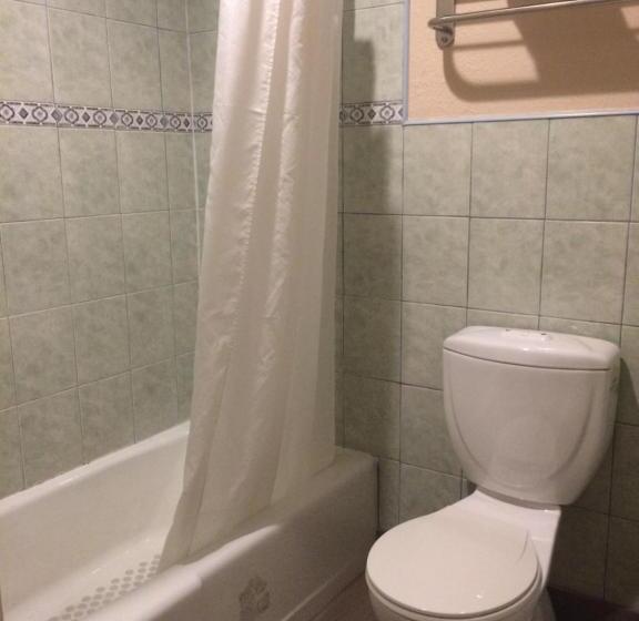 Мотель Royal Inn