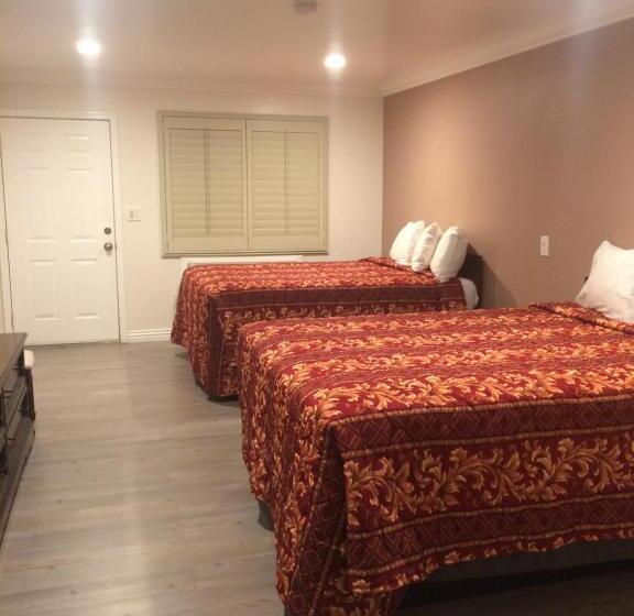 Мотель Royal Inn