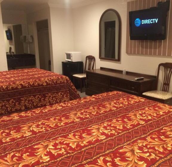 Мотель Royal Inn