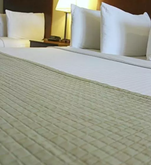 モーテル Southern Inn And Suites Kermit