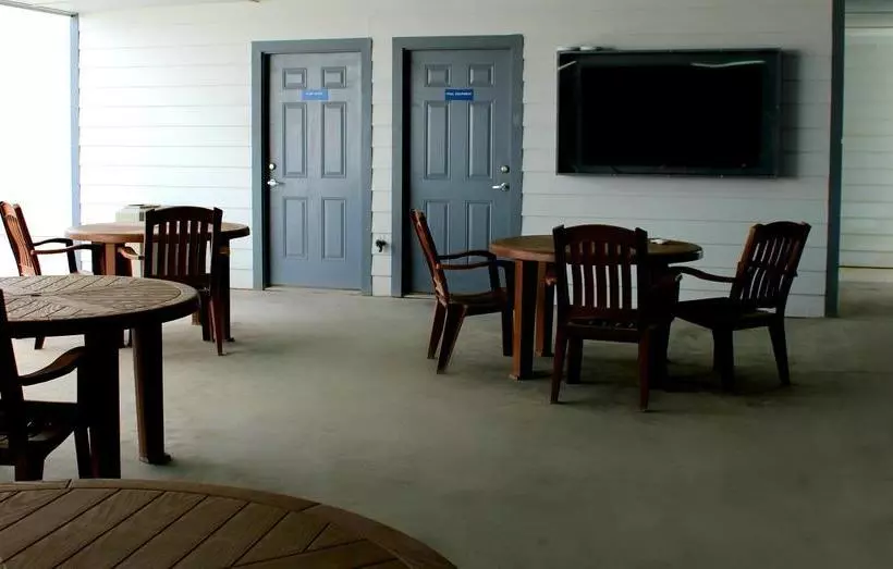 モーテル Southern Inn And Suites Kermit