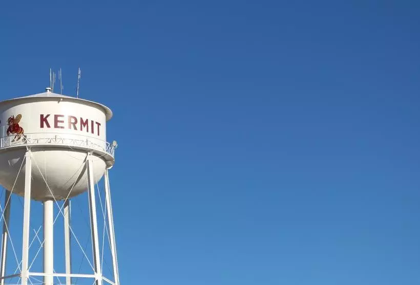 モーテル Southern Inn And Suites Kermit