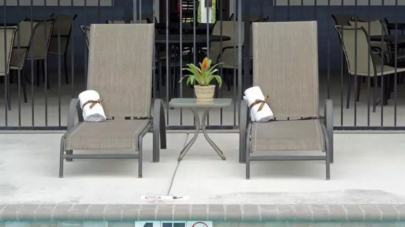 モーテル Southern Inn And Suites Kermit