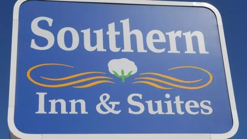 モーテル Southern Inn And Suites Kermit