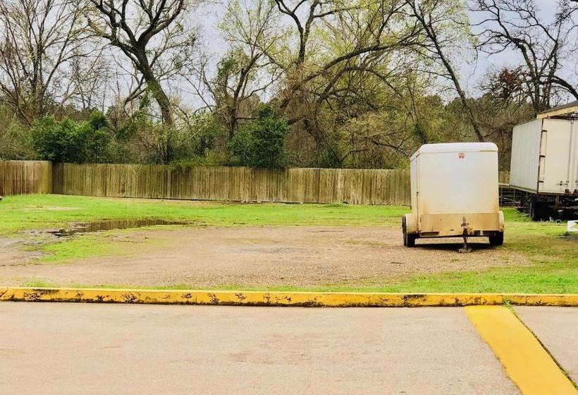 مُتل Sunset Inn Longview