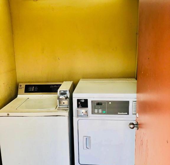 مُتل Sunset Inn Longview