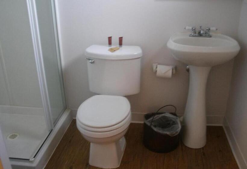 מוטל Virginia City Inn