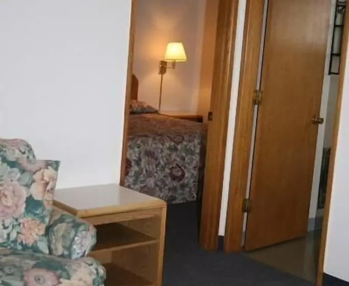 Ponderosa Motel