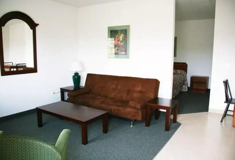 Ponderosa Motel