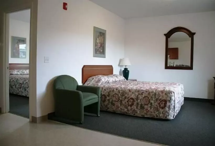 Ponderosa Motel