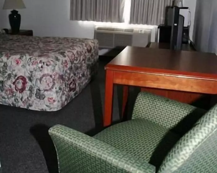Ponderosa Motel