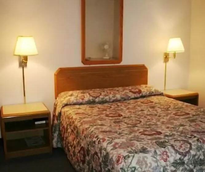 Ponderosa Motel