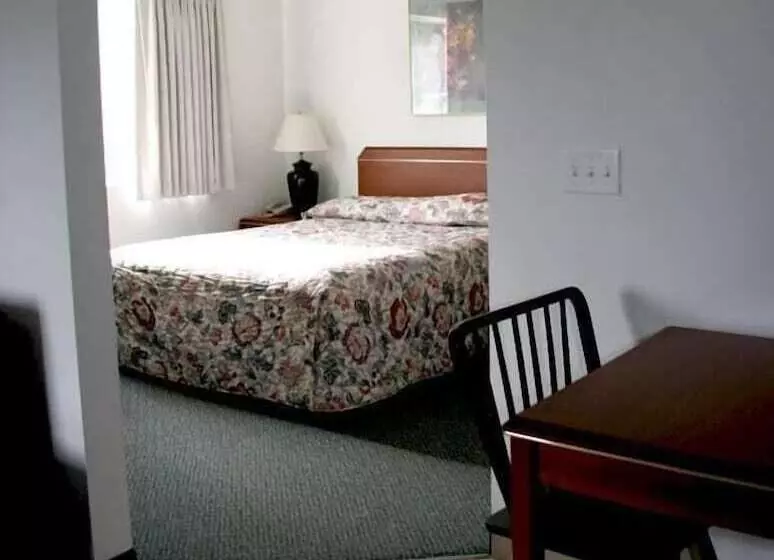 Ponderosa Motel
