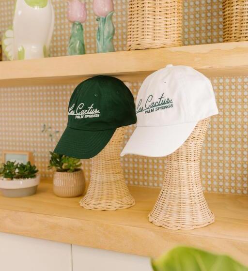 渡假胜地  Les Cactus