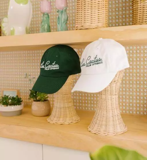 Lomakeskus Les Cactus