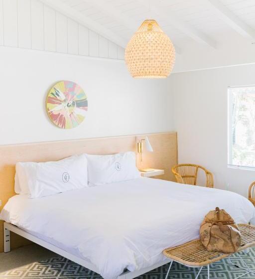 渡假胜地  Les Cactus