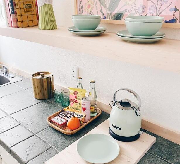 渡假胜地  Les Cactus