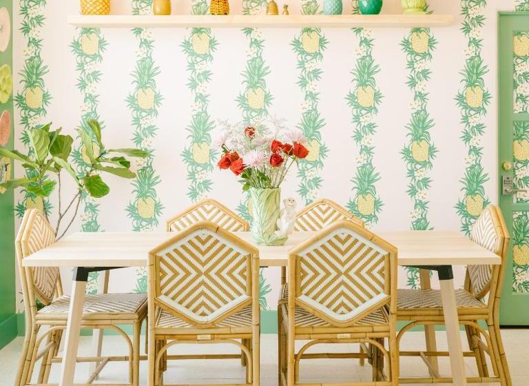 渡假胜地  Les Cactus